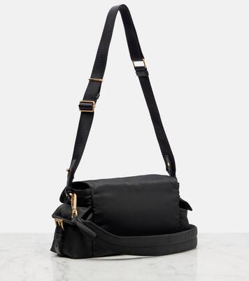 Prada Explore Re-Nylon Medium crossbody bag | Prada