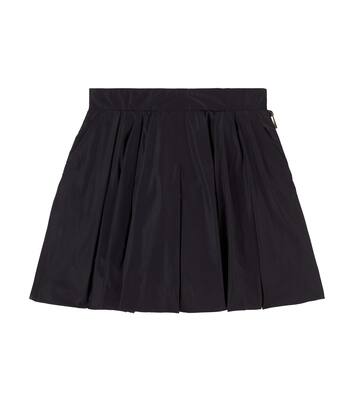 Logo skirt | Moncler Enfant