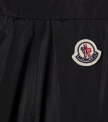Logo skirt | Moncler Enfant