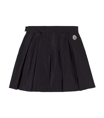 Logo skirt | Moncler Enfant