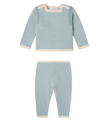 Baby Set aus Top und Hose  | Bonpoint