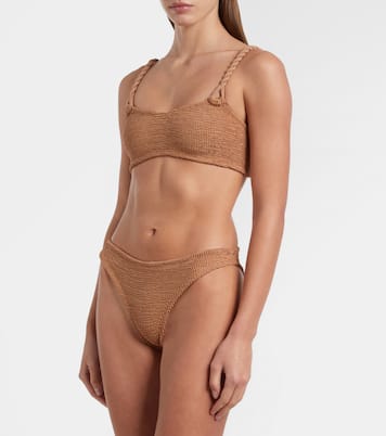 Bikini Phoebe | Hunza G