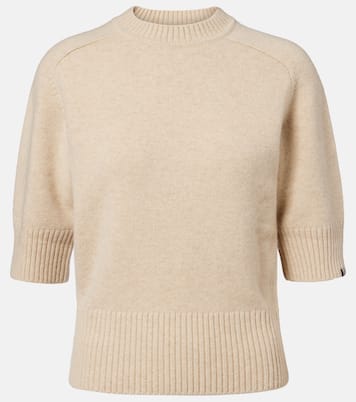 Top N°374 Lauren en cachemire mélangé | Extreme Cashmere