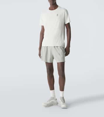 Logo shorts | On