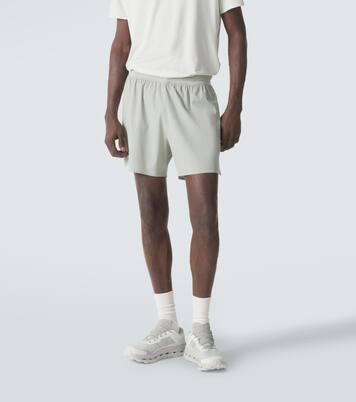 Logo shorts | On