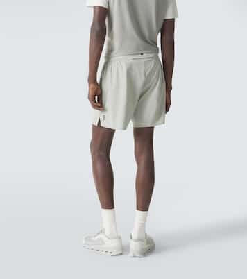 Logo shorts | On