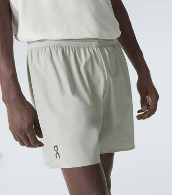 Logo shorts | On