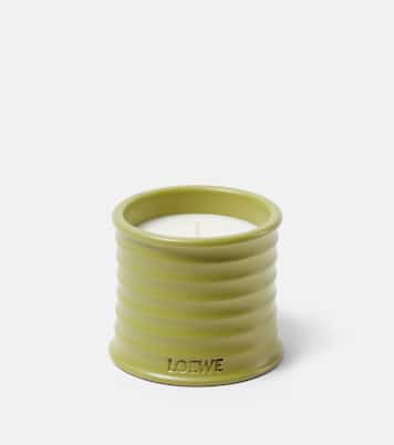 Pistachio Small scented candle | Loewe Home Scents
