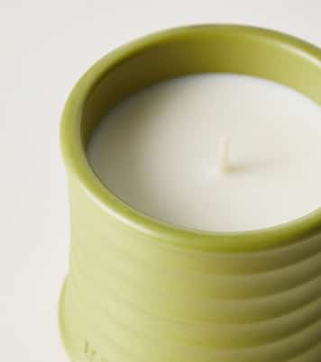 Pistachio Small scented candle | Loewe Home Scents