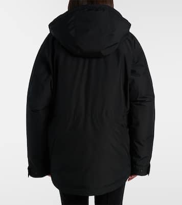 Skijacke aus Canvas | Saint Laurent