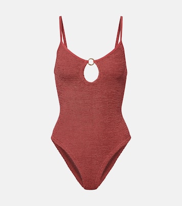 Badeanzug Toni | Hunza G