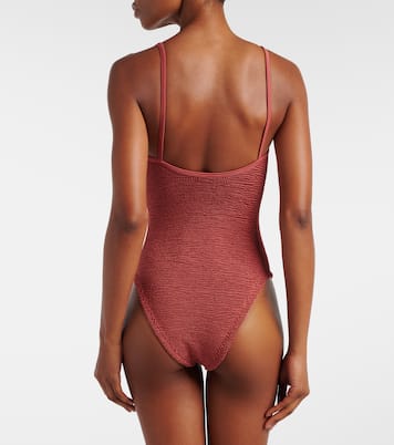 Badeanzug Toni | Hunza G