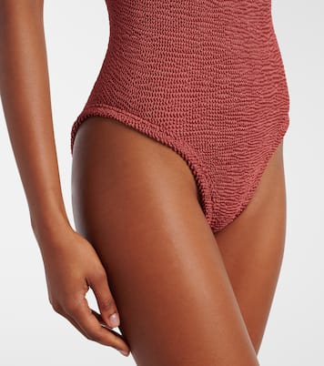 Badeanzug Toni | Hunza G