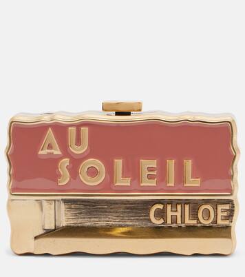 Clutch Soleil Small | Chloé
