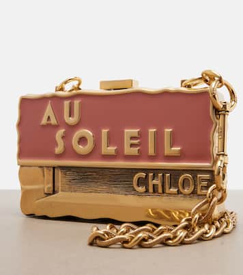 Clutch Soleil Small | Chloé