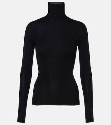 Pullover aus Schurwolle | Dorothee Schumacher