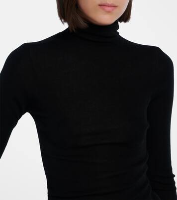 Pullover aus Schurwolle | Dorothee Schumacher