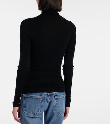 Pullover aus Schurwolle | Dorothee Schumacher