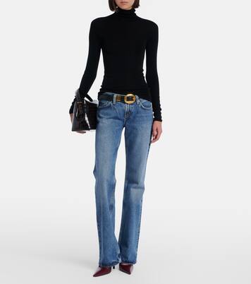 Pullover aus Schurwolle | Dorothee Schumacher