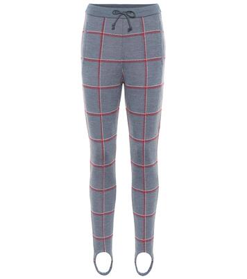 Steghose aus Wolle | Undercover