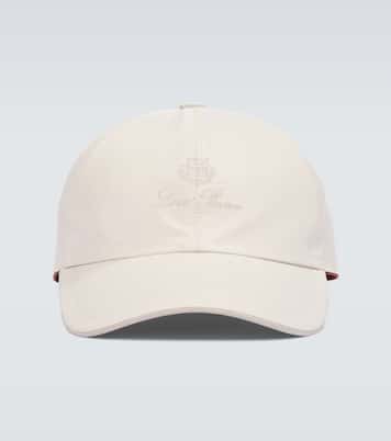 كاب بيسبول بلوغو | Loro Piana