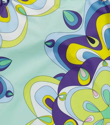 Printed swimsuit | Vilebrequin Kids