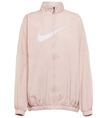 Essentials zip-up jacket | Nike