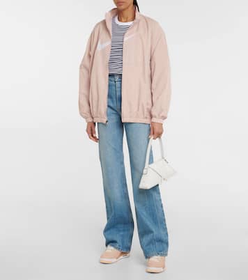 Essentials zip-up jacket | Nike