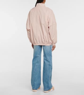 Essentials zip-up jacket | Nike