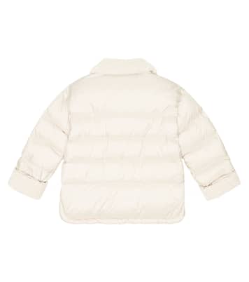 Daunenjacke | Il Gufo