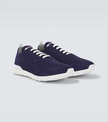 Zapatillas FITS de algodón | Kiton