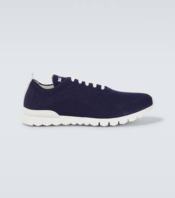 Zapatillas FITS de algodón | Kiton