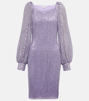 Robe Sparkling Moment à sequins | Dorothee Schumacher
