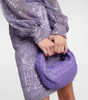 Robe Sparkling Moment à sequins | Dorothee Schumacher