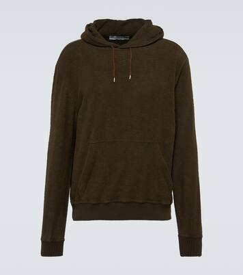 Cotton hoodie | Ranra
