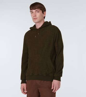 Cotton hoodie | Ranra