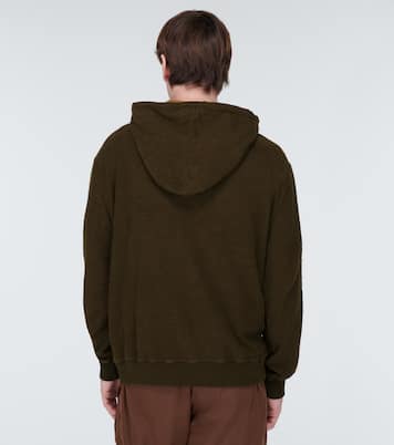 Cotton hoodie | Ranra
