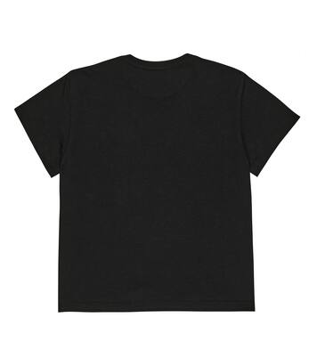 Printed cotton jersey T-shirt | Amiri Kids