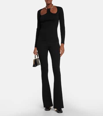 Verziertes Top | Proenza Schouler