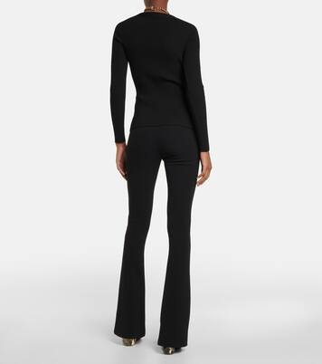 Verziertes Top | Proenza Schouler