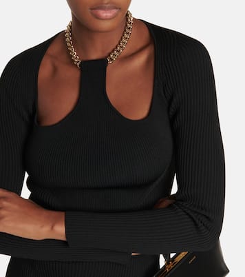 Verziertes Top | Proenza Schouler