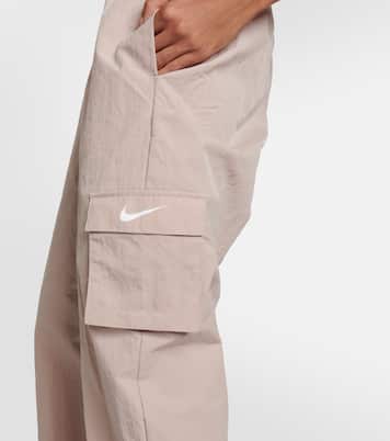 Pantaloni cargo regular a vita alta | Nike