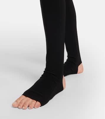 Catsuit | Norma Kamali