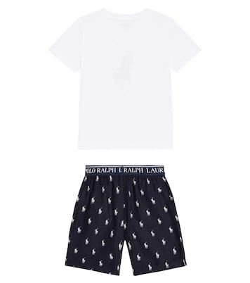 Pyjama | Polo Ralph Lauren Kids