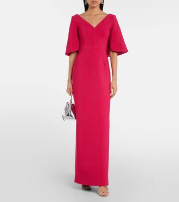 Robe Dareen | Emilia Wickstead