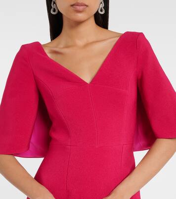 Robe Dareen | Emilia Wickstead