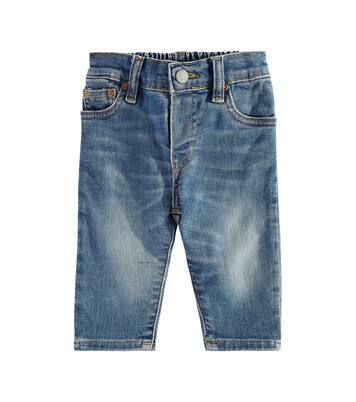 Baby jeans | Polo Ralph Lauren Kids