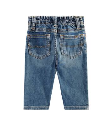 Baby jeans | Polo Ralph Lauren Kids