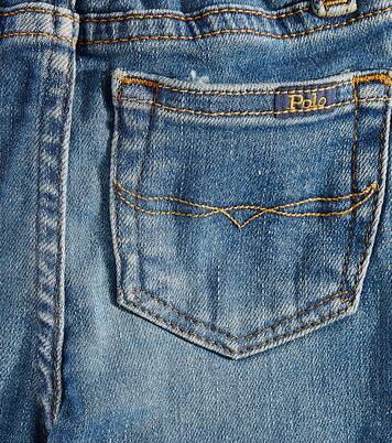 Baby jeans | Polo Ralph Lauren Kids