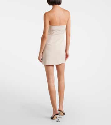 Minikleid Chute | Entire Studios